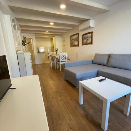 Apartment Concetta Cres Εξωτερικό φωτογραφία