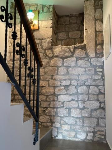 Apartment Concetta Cres Εξωτερικό φωτογραφία