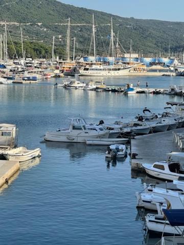 Apartment Concetta Cres Εξωτερικό φωτογραφία