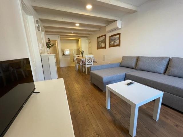 Apartment Concetta Cres Εξωτερικό φωτογραφία