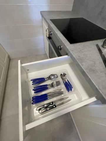 Apartment Concetta Cres Εξωτερικό φωτογραφία