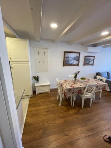 Apartment Concetta Cres Εξωτερικό φωτογραφία