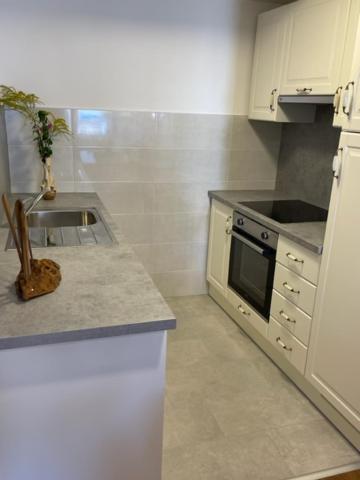 Apartment Concetta Cres Εξωτερικό φωτογραφία